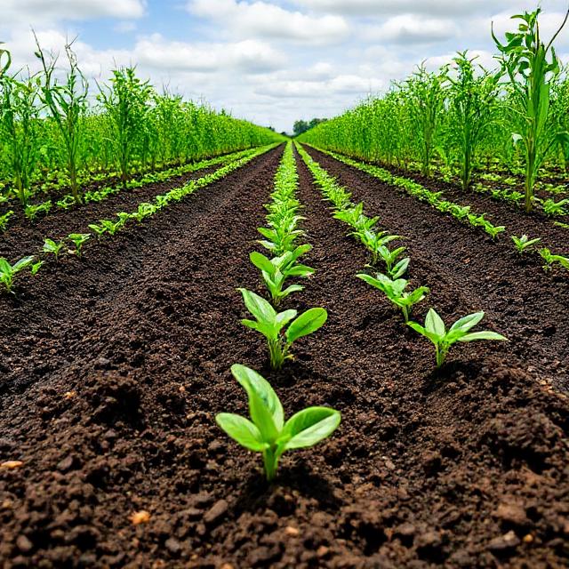 Soil Health and Advisory Services